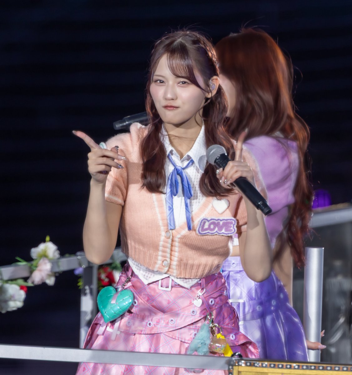 2026/04/19 ＝LOVE 8th ANNIVERSARY PREMIUM TOUR FINAL in 横浜