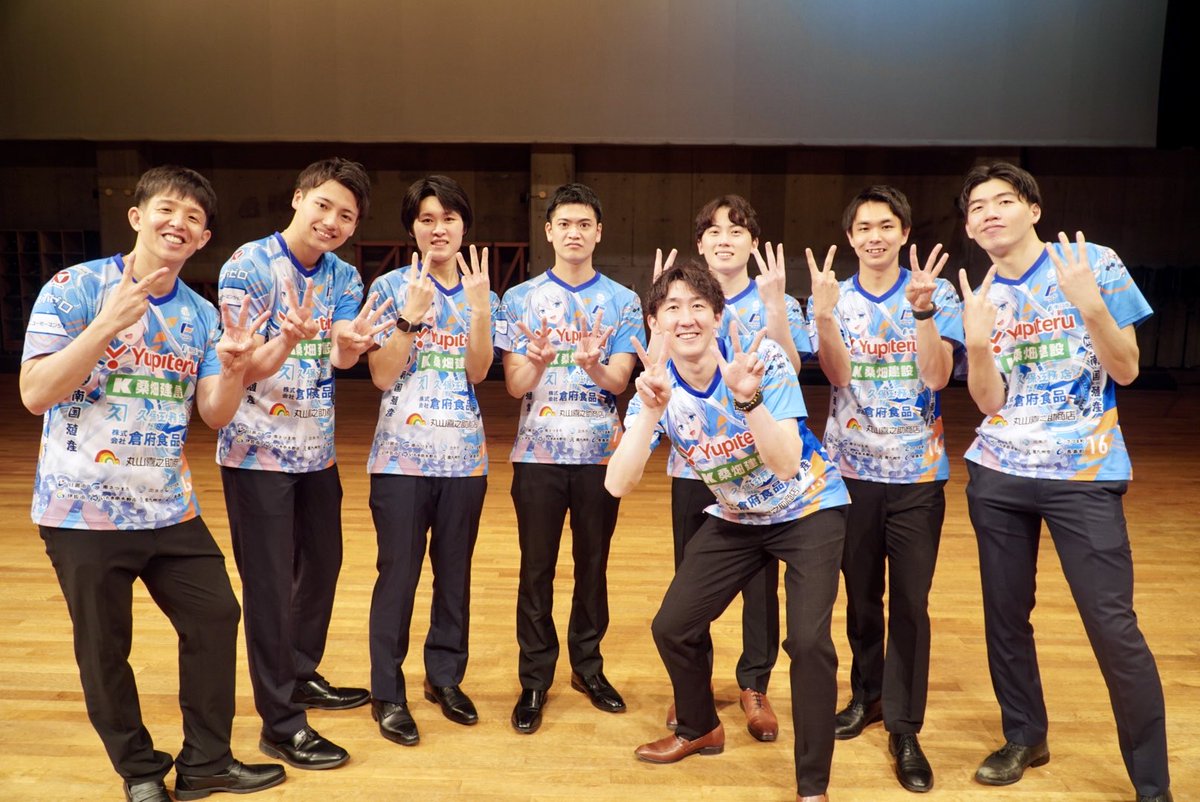 長友優磨 (Yuma Nagatomo) (@YumaNagatomo) / Posts / X