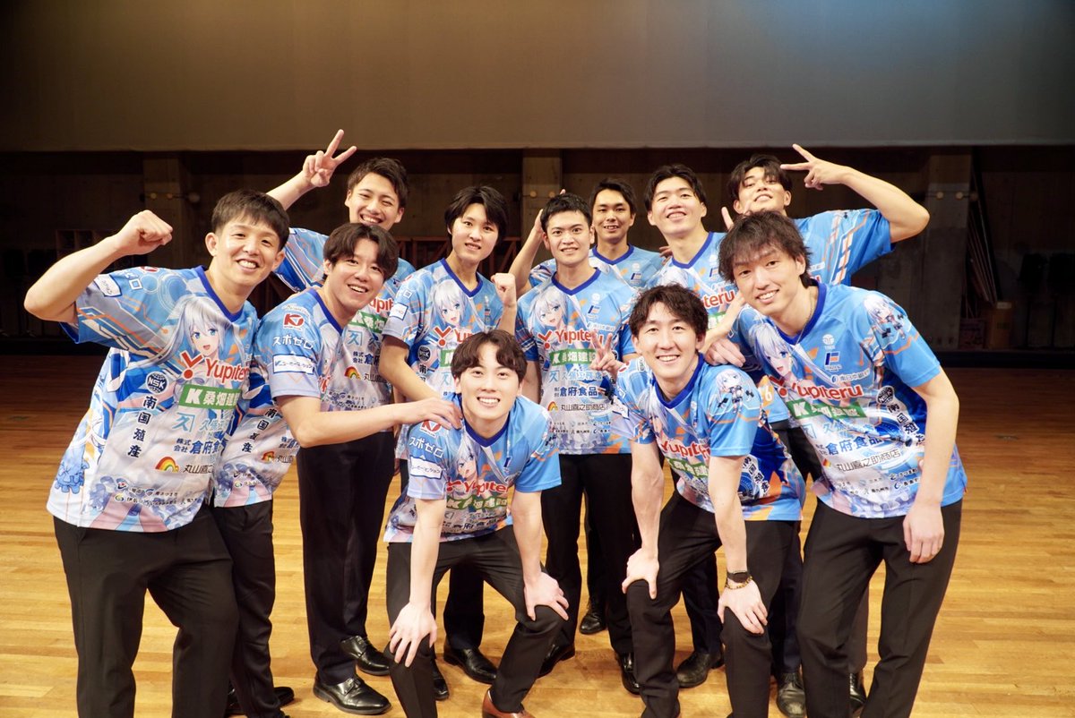 長友優磨 (Yuma Nagatomo) (@YumaNagatomo) / Posts / X