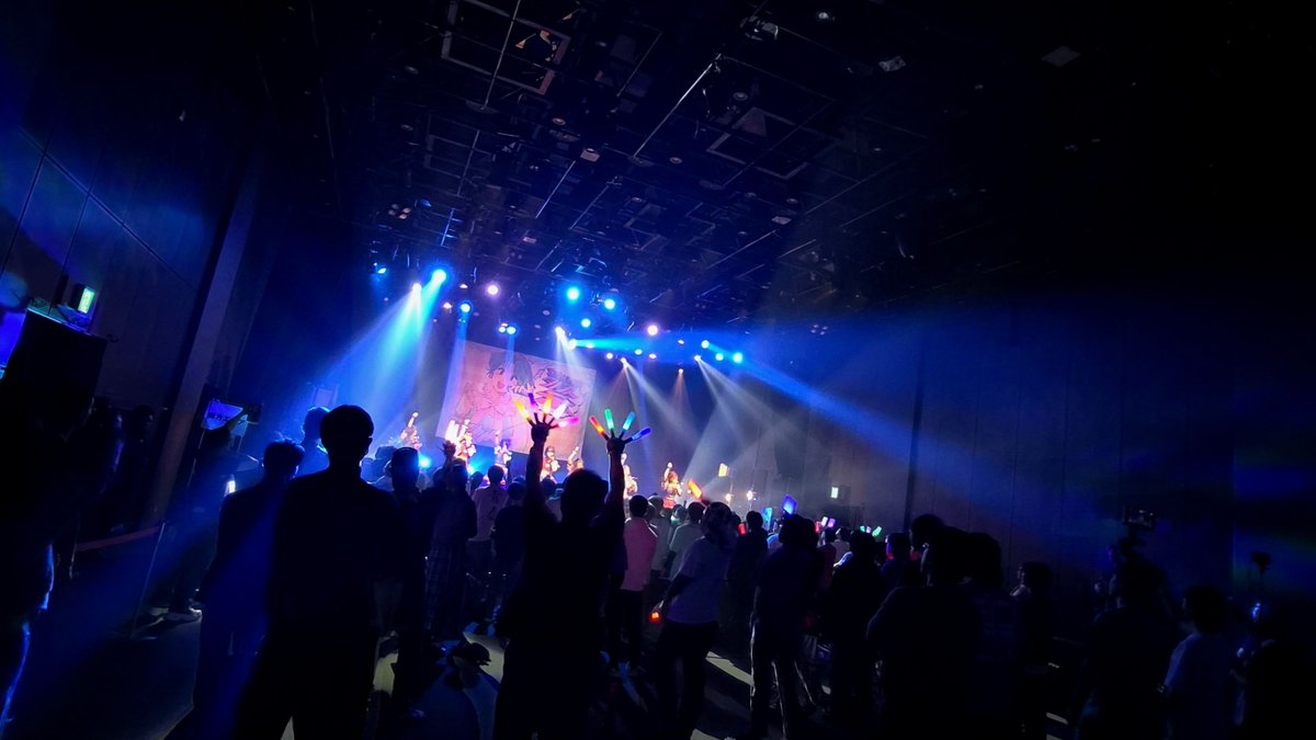 ちかっぱ祭 公式 tweet media