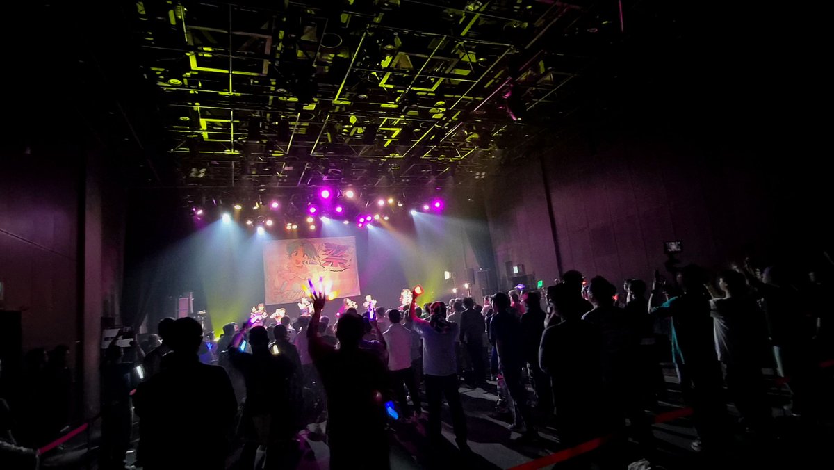 ちかっぱ祭 公式 tweet media