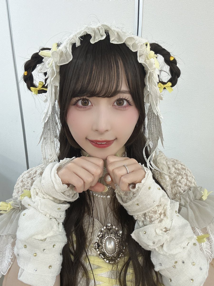 島村 嬉唄 tweet media