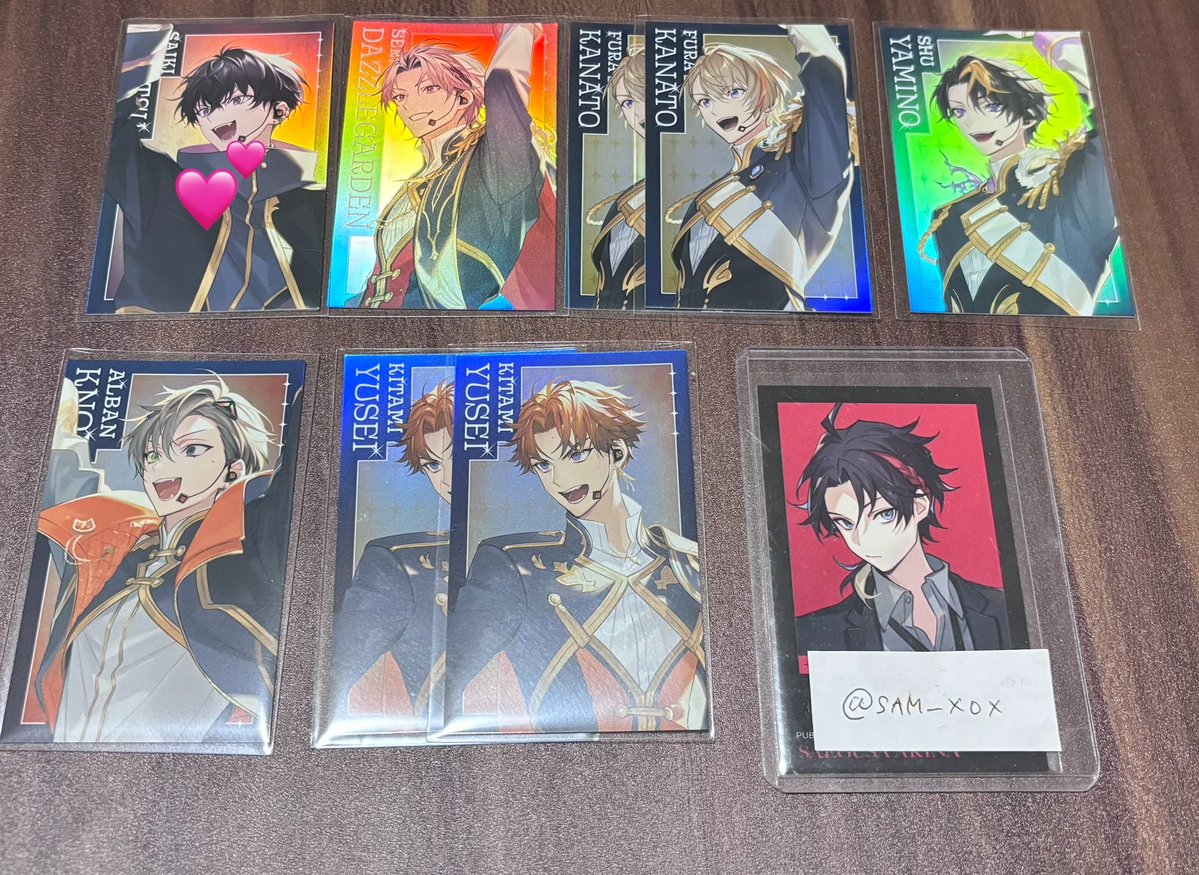 ぱすた tweet media