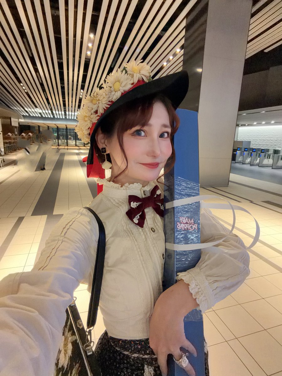 愛野えり︎🫖 tweet media