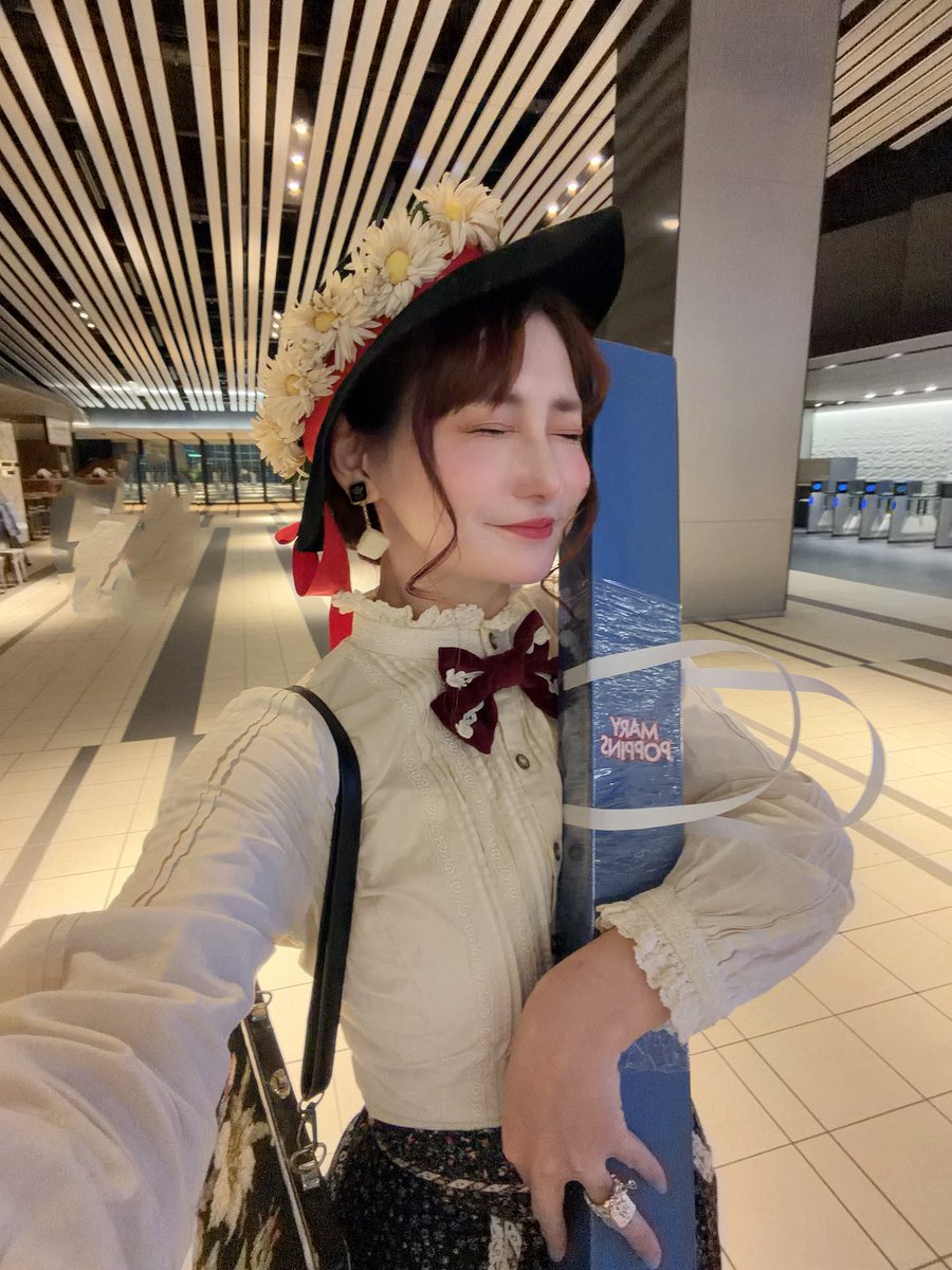 愛野えり︎🫖 tweet media