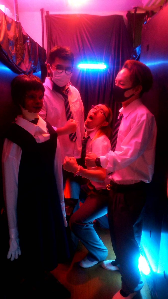 じげn feat元ももいろけんきょ tweet media