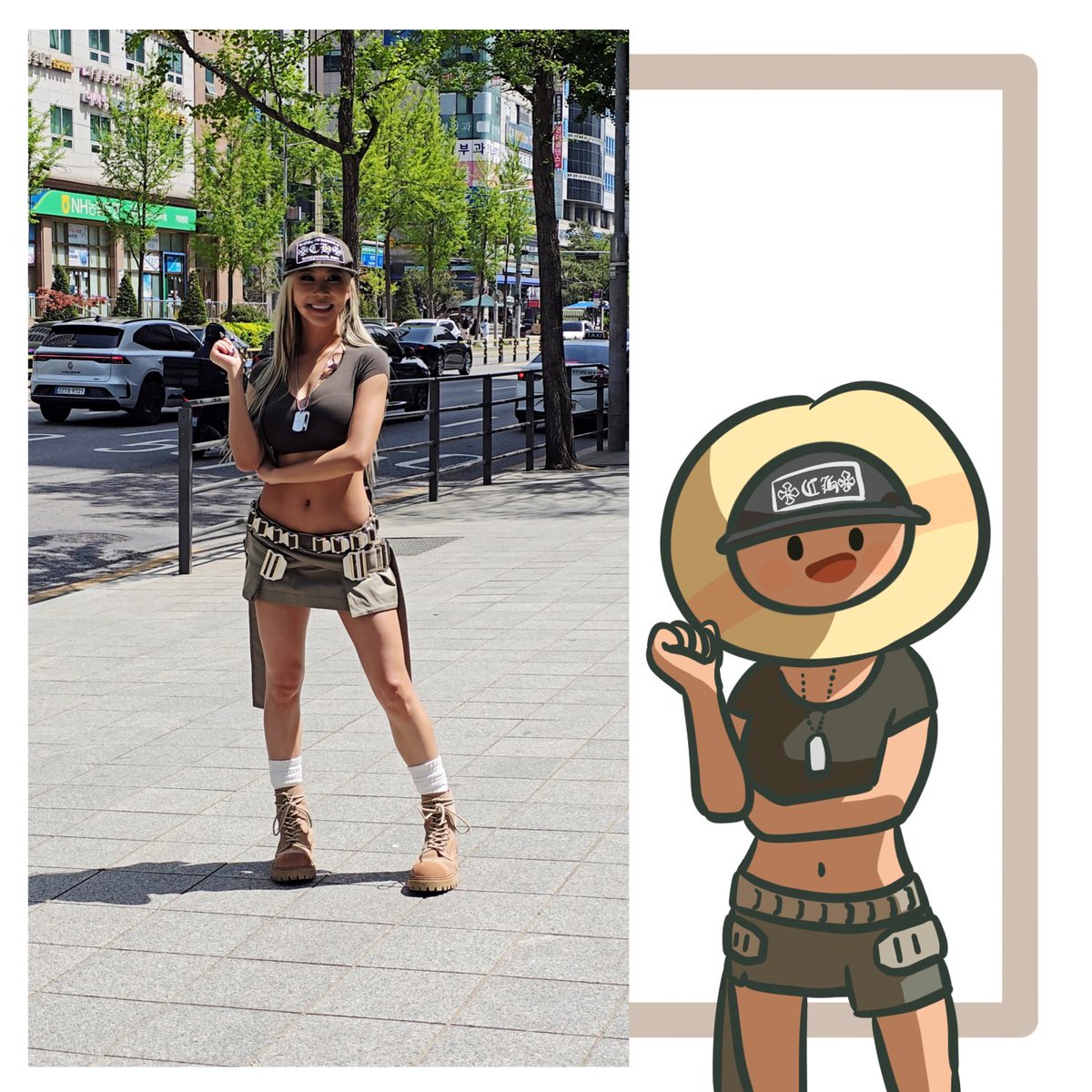 UZZULIKE tweet media