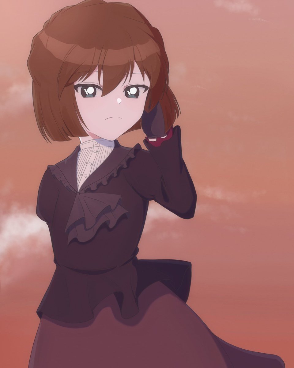 ろぼふ tweet media