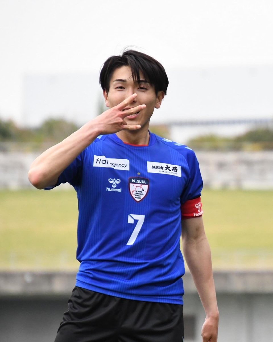 京都産業大学体育会サッカー部❮公式❯ (@ksu_soccer) on X