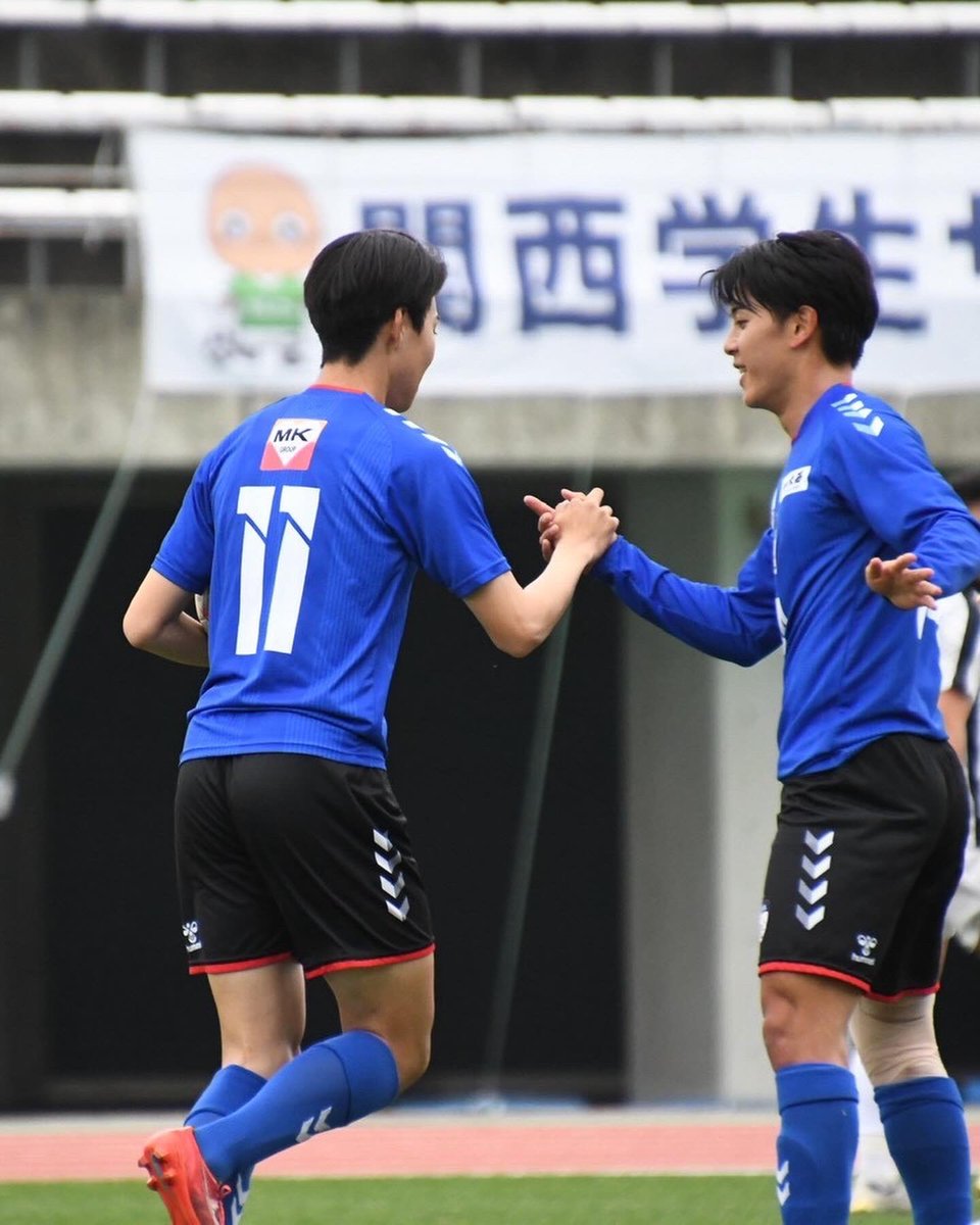 京都産業大学体育会サッカー部❮公式❯ (@ksu_soccer) on X