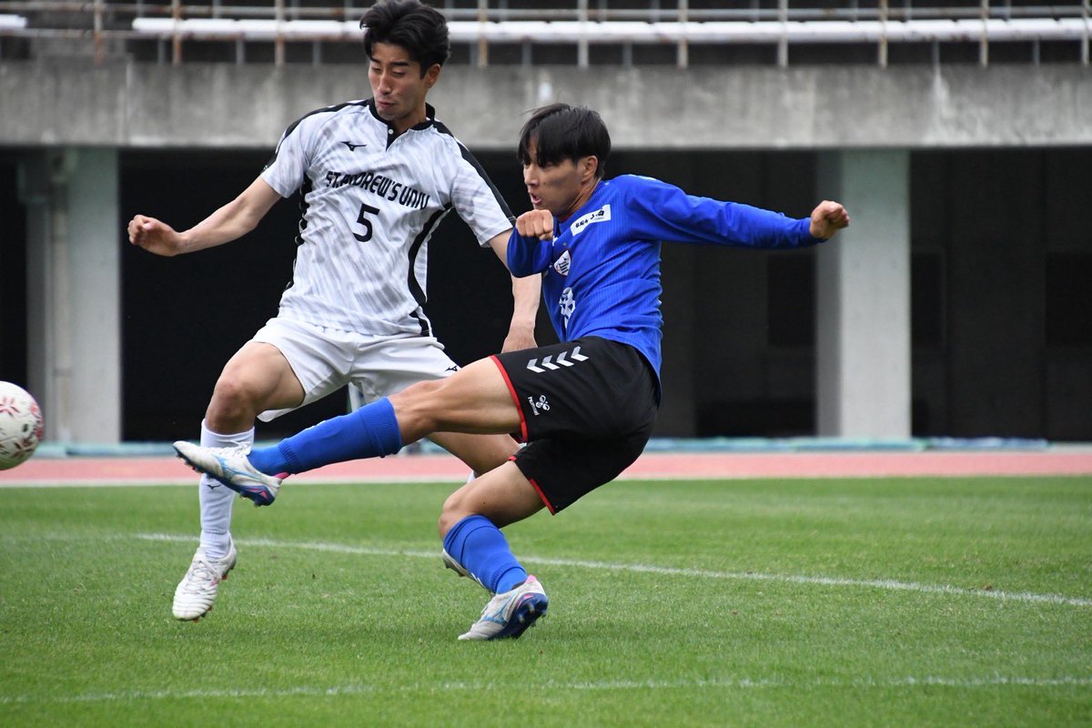 京都産業大学体育会サッカー部❮公式❯ (@ksu_soccer) on X