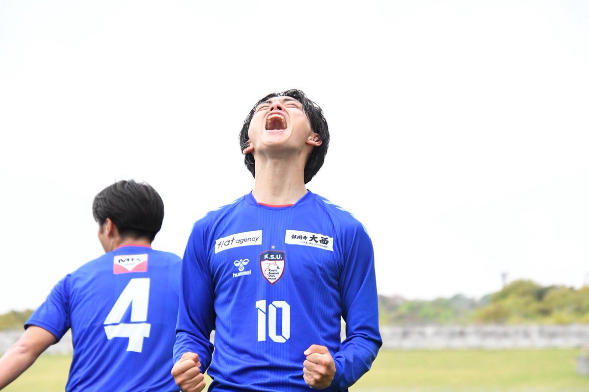 京都産業大学体育会サッカー部❮公式❯ (@ksu_soccer) on X
