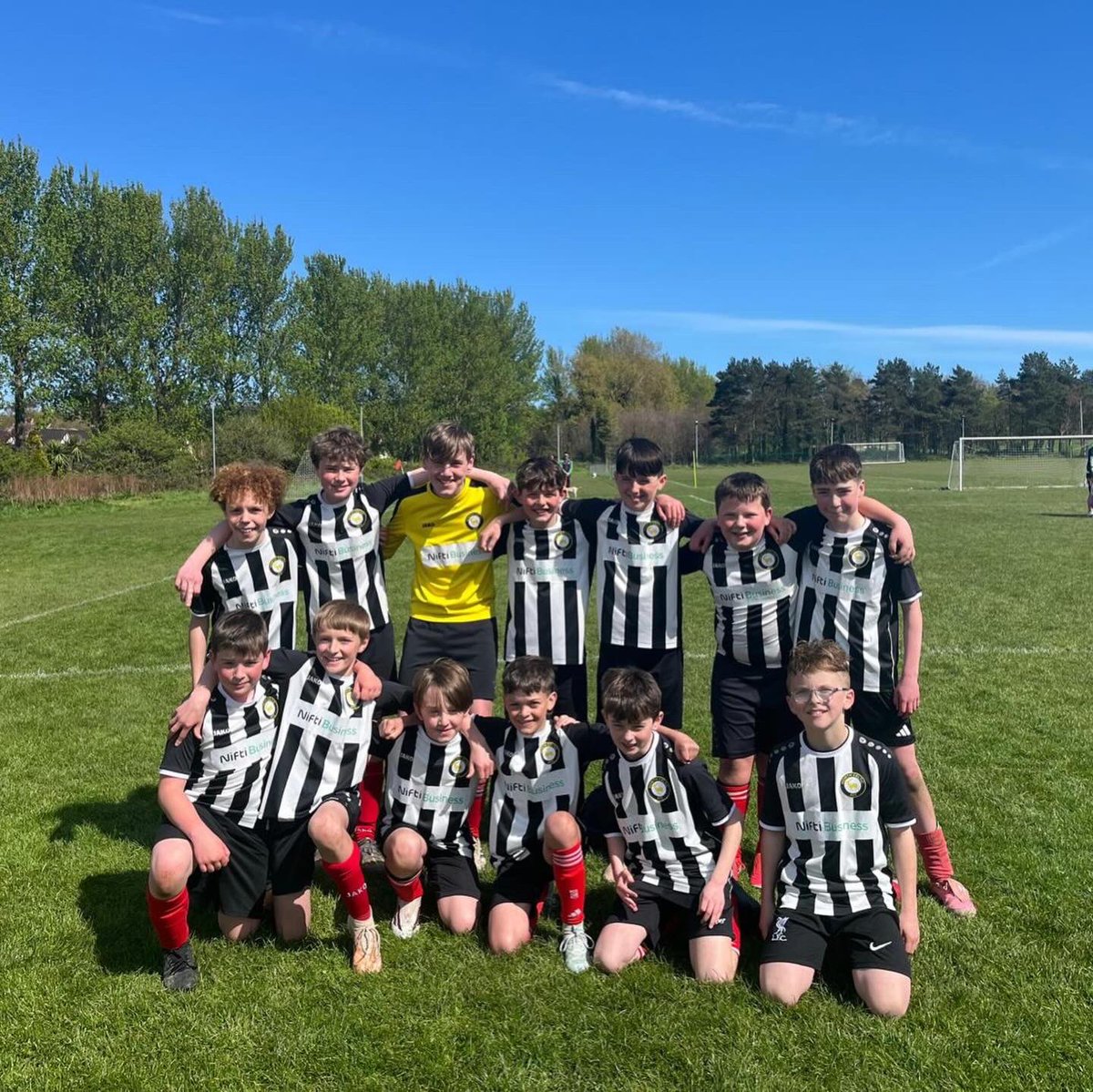 Howthcelticafc tweet media