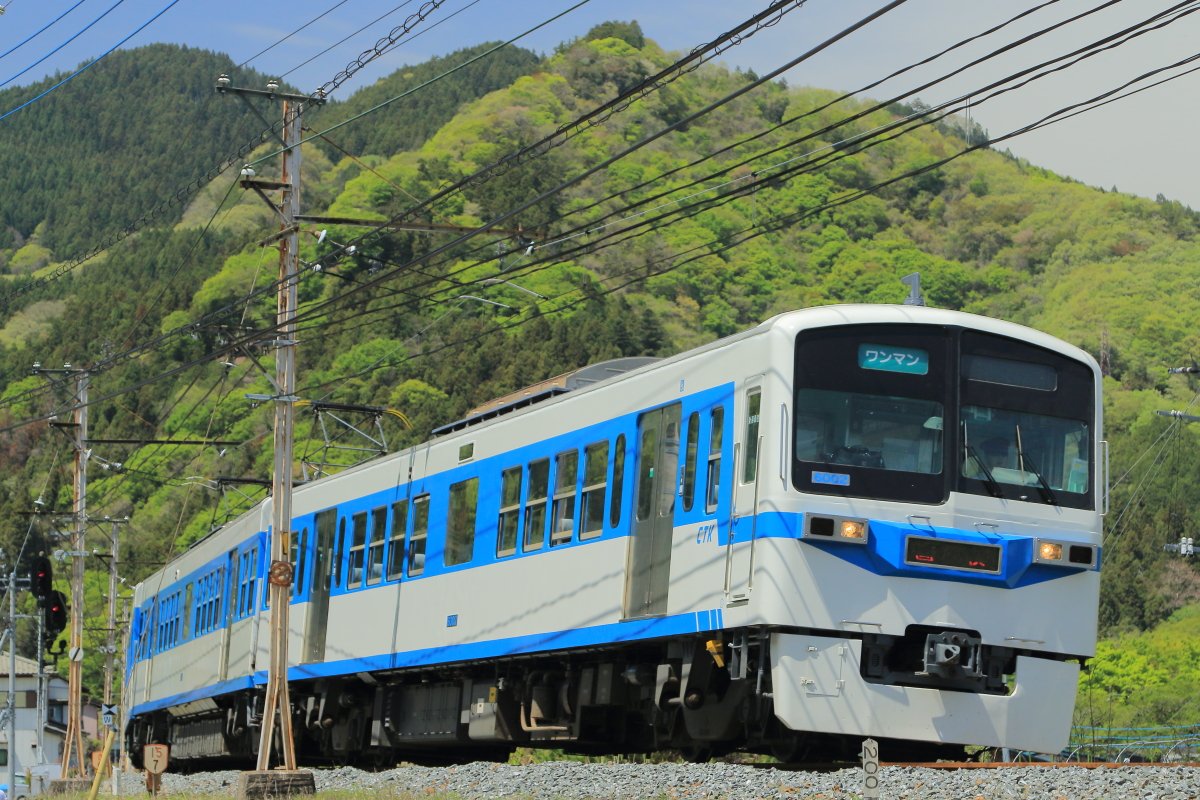 銀河急行🌠ちちぶ９９９号 tweet media