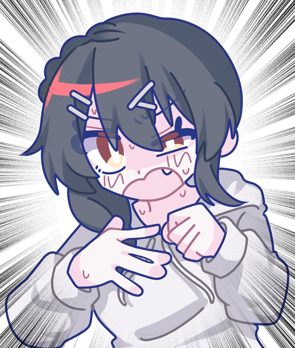 きゅーし tweet media