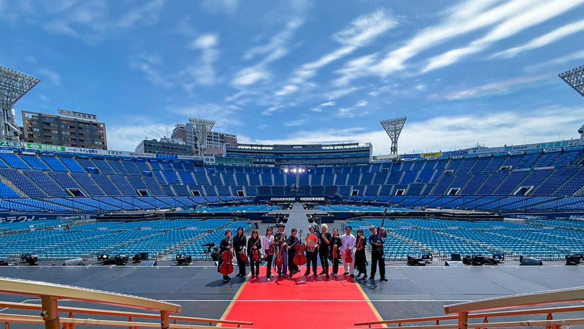 三代/324/みつよ tweet media