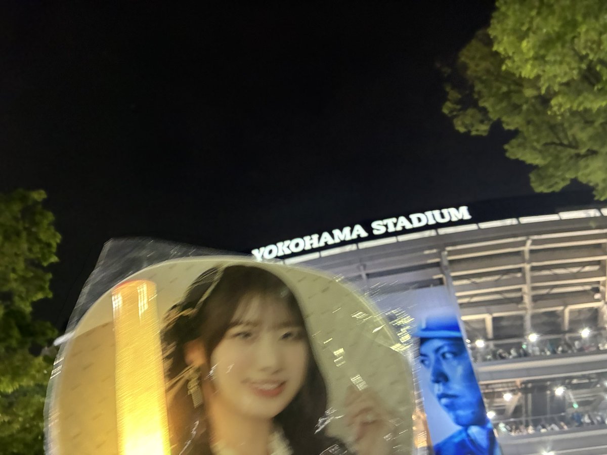 monaka2017's tweet photo. 初イコラブ現地、感動した。
1番好きな青春"サブリミナル"で始まり青春"サブリミナル"で終わる完璧すぎるセトリでした…

アンコールでwant you と木漏れ日もやってくれたし大満足や…

イコラブ最高！楽しみましょこ！ https://t.co/fTmBcGAcg0