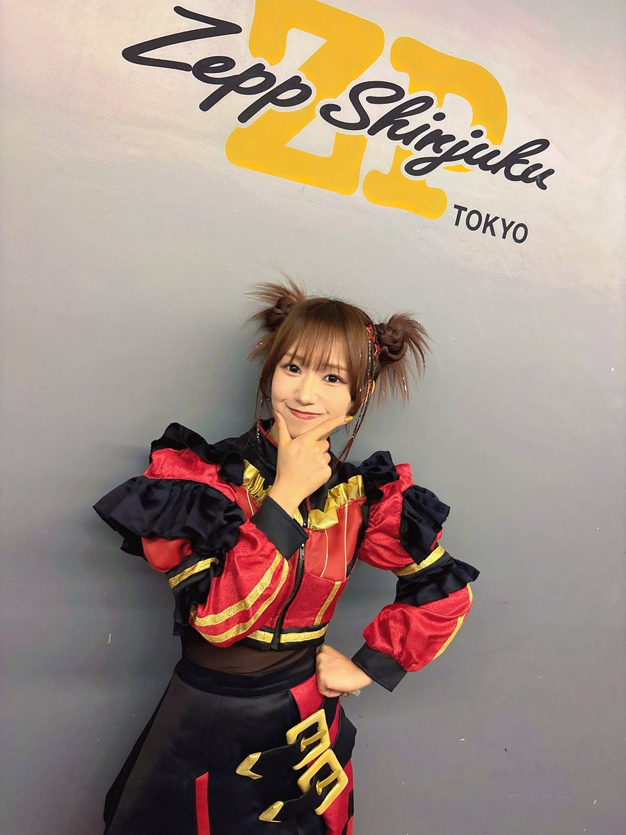 矢吹真央 tweet media