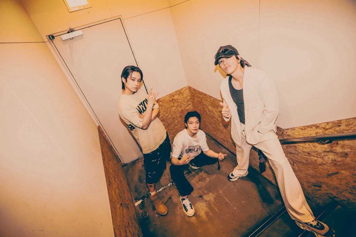 FTISLAND JAPAN OFFICIAL tweet media