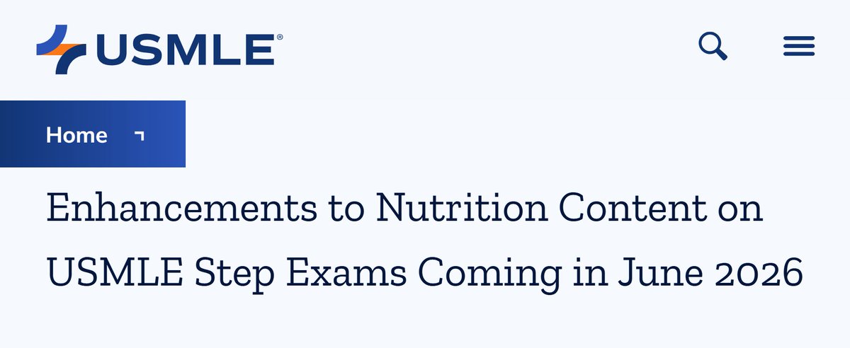 metaacademy_ofc's tweet image. USMLE has released an official statement about the changes to Step 1 and Step 2 CK. And if you're preparing for these exams, you need to know this. 

#USMLE #Steps #IMG #MedTwitter