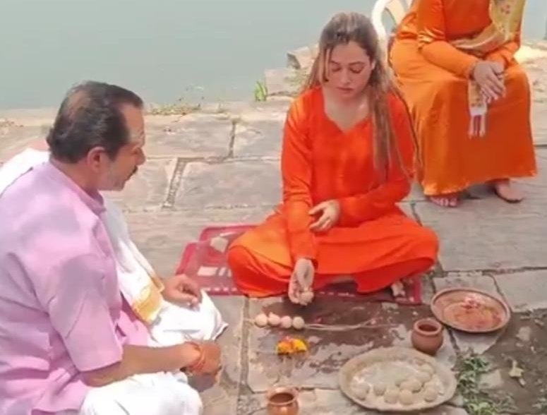 सौरभ मिश्र tweet media