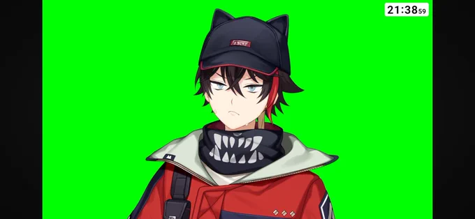 あーーーーー