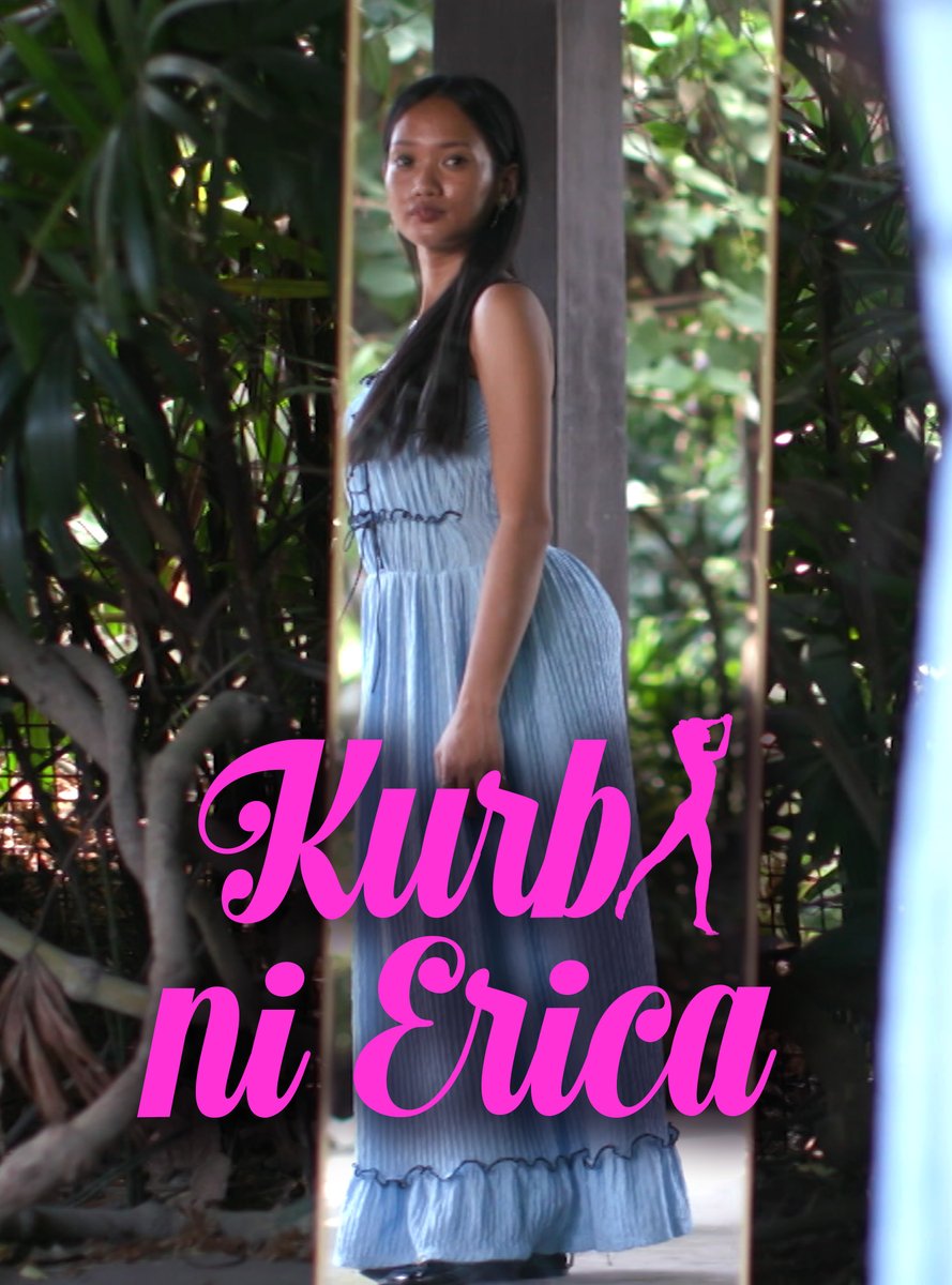 KM_Jessica_Soho's tweet image. NOW AIRING: KURBA NI ERICA #KMJS