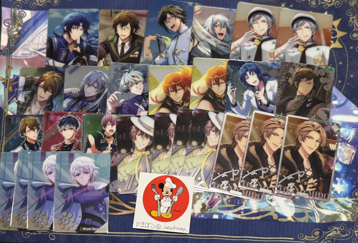 かまぼこ tweet media