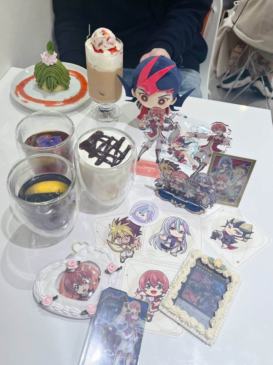 かわセミ tweet media