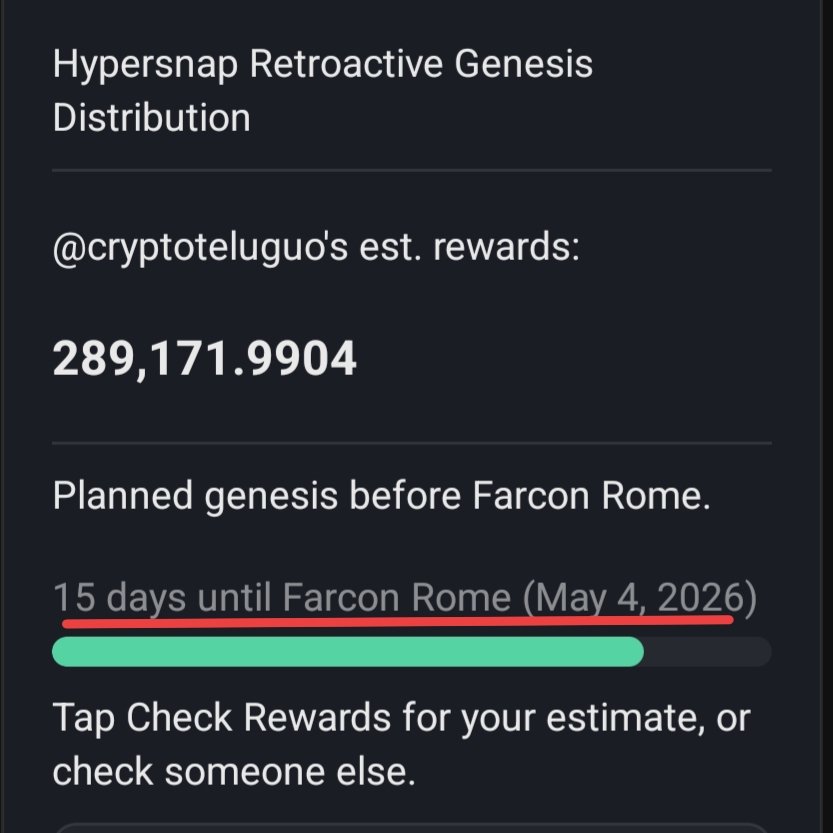 CryptoTelugu tweet media