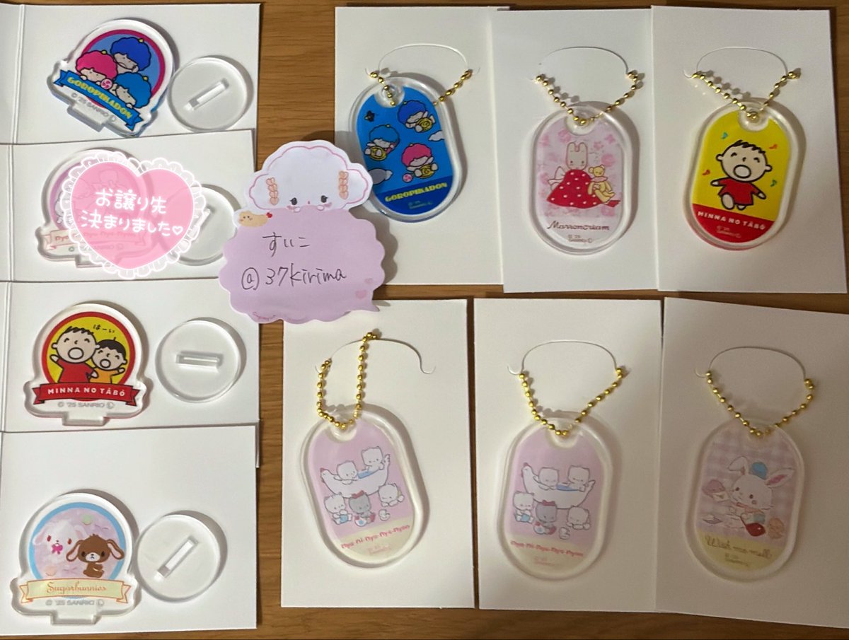 すいこ❀ tweet media