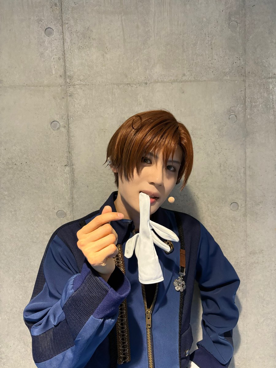 樋口 裕太 tweet media