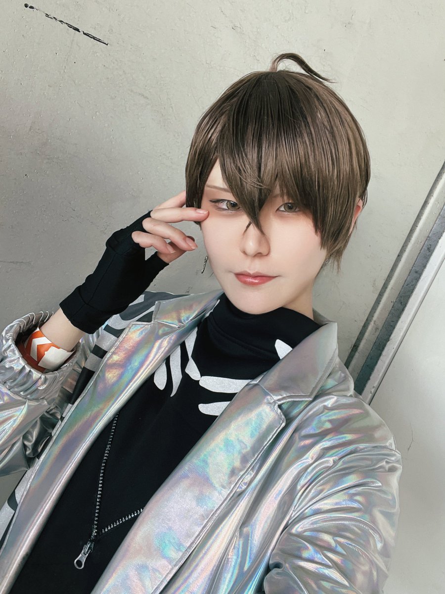 ノア🍳4/19 西1う-47 tweet media