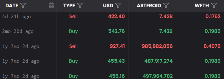 Max Crypto tweet media