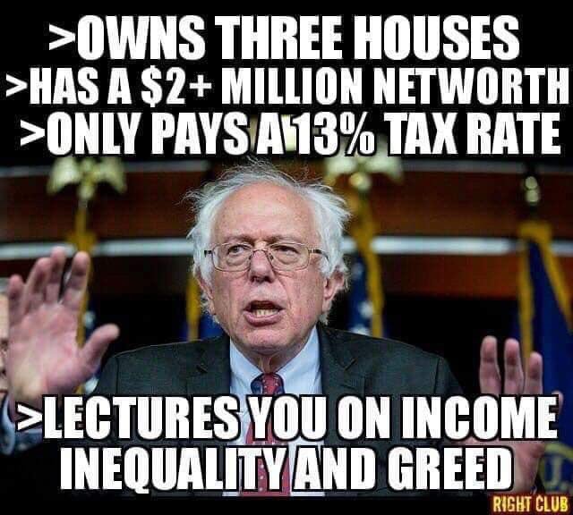 Term Limits NOW! tweet media