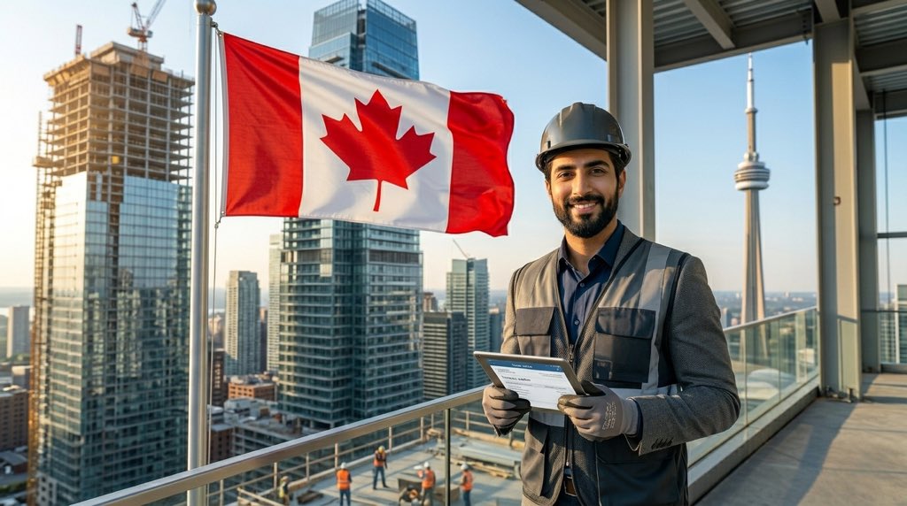 VisaSafar911's tweet image. 💼 فرص عمل
📄 عقود رسمية
💸 دخل ثابت

📌 التفاصيل 👇
💬 اكتب كندا

⸻

#Canada #Jobs
