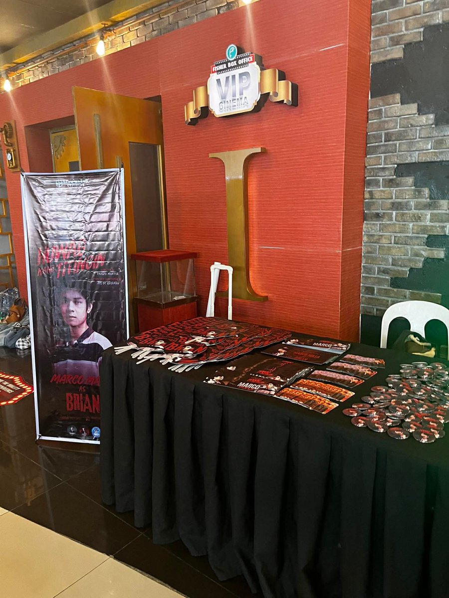 TEAM MARCO OFFICIAL tweet media