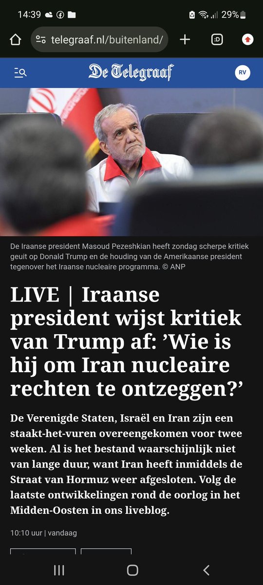 i ron tweet media