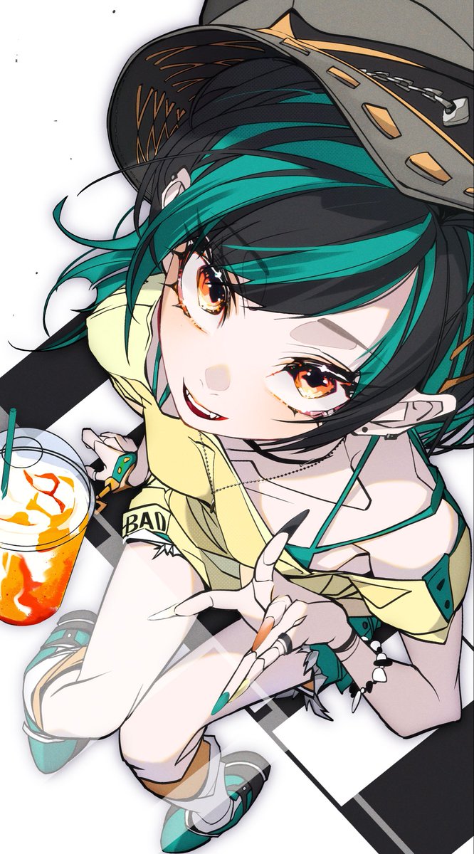 masadaora。 tweet media