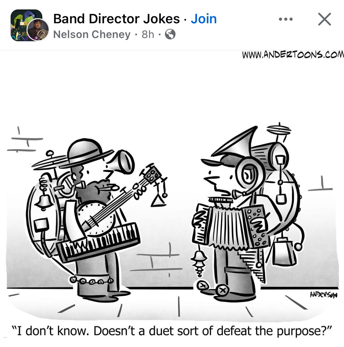 Rocky River Community Band (@rrcmntyband) on Twitter photo 