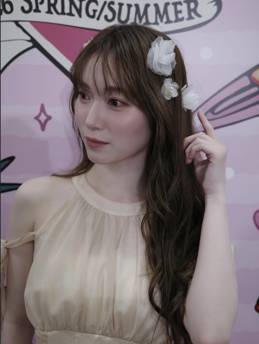 ミント tweet media