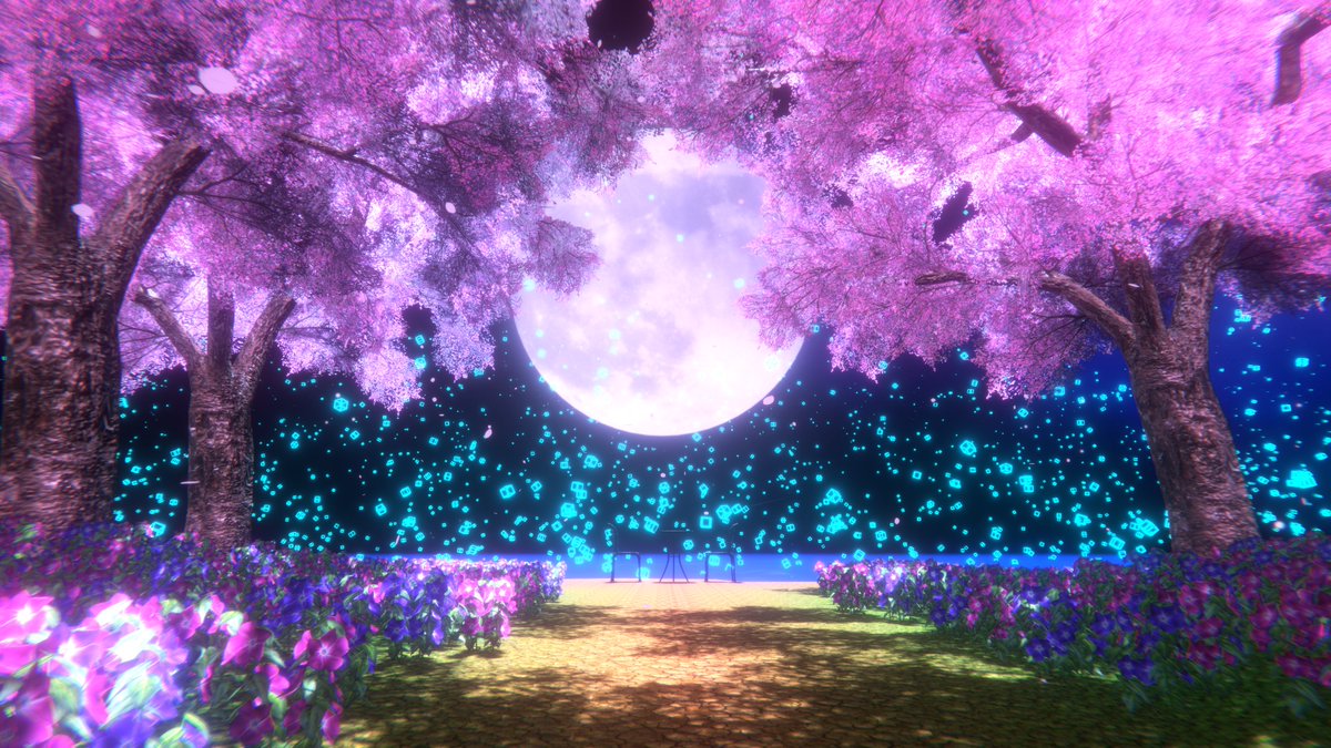 さやさや tweet media