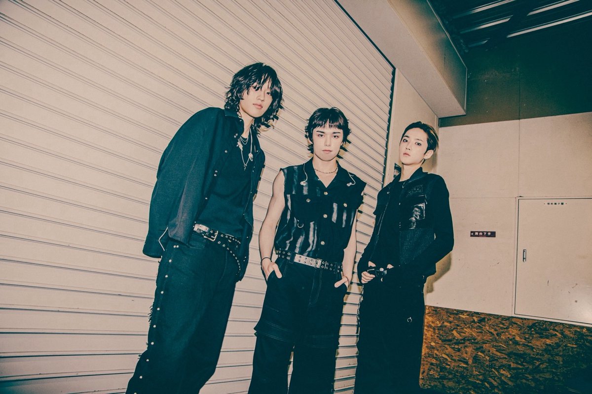 FNC ENTERTAINMENT JAPAN tweet media