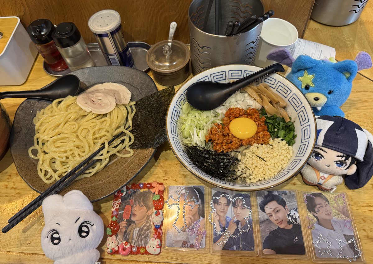 LUCKY 야아 tweet media