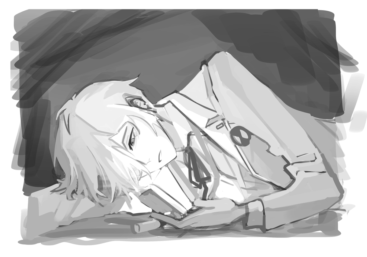 급성트롤증후군 tweet media