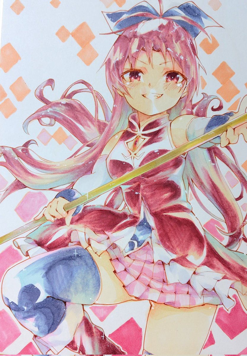 ٩(⊙ω⊙)وぽじめ🌸 tweet media