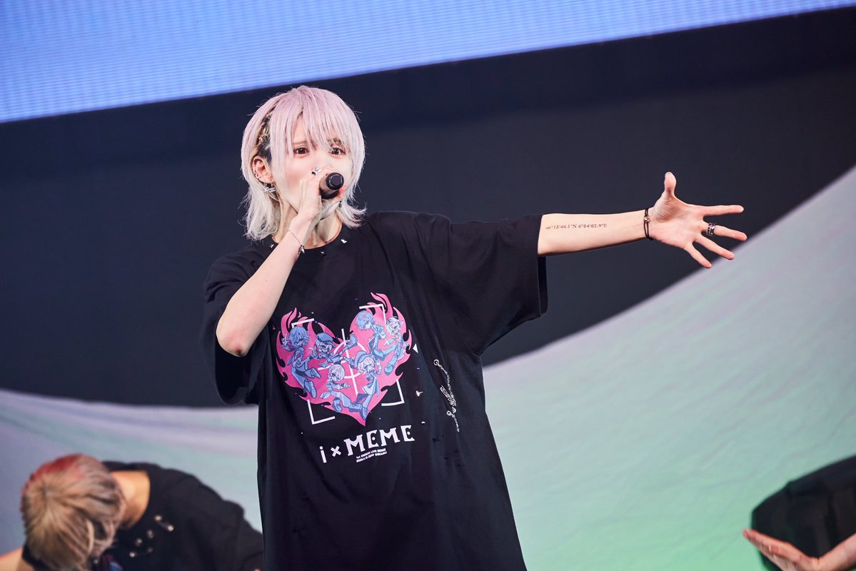 大城 ゆうま tweet media