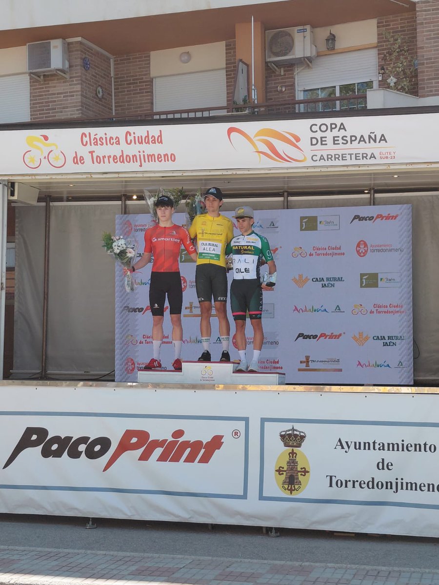 Caja Rural-Alea tweet media