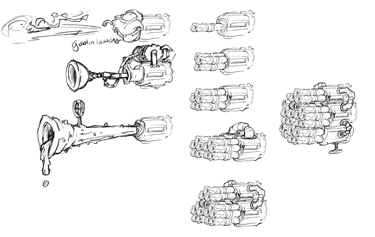 goblintown tweet media