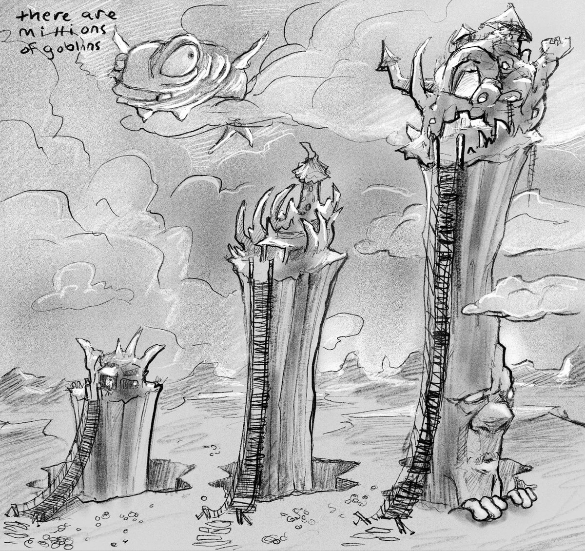 goblintown tweet media